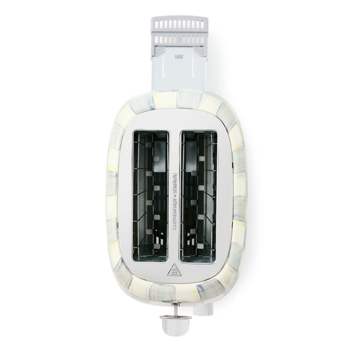 STERLING CHECK 2-SLICE TOASTER