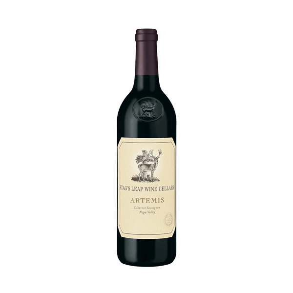 VINO ARTEMIS CABERNET SAUVIGNON 750ML - BACO - Compralo en CorinneRegalos.com