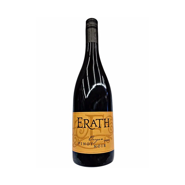 VINO ERATH  PINOT NOIR 750ML - BACO - Compralo en CorinneRegalos.com