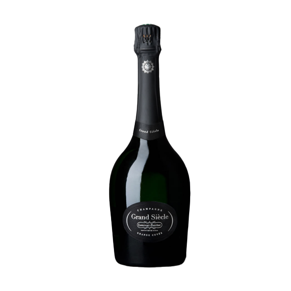 LAURENT PERRIER GRAND SIECLE 750 ML - BACO - Compralo en CorinneRegalos.com