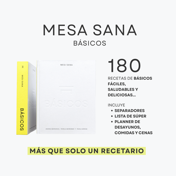 LIBRO BÁSICOS