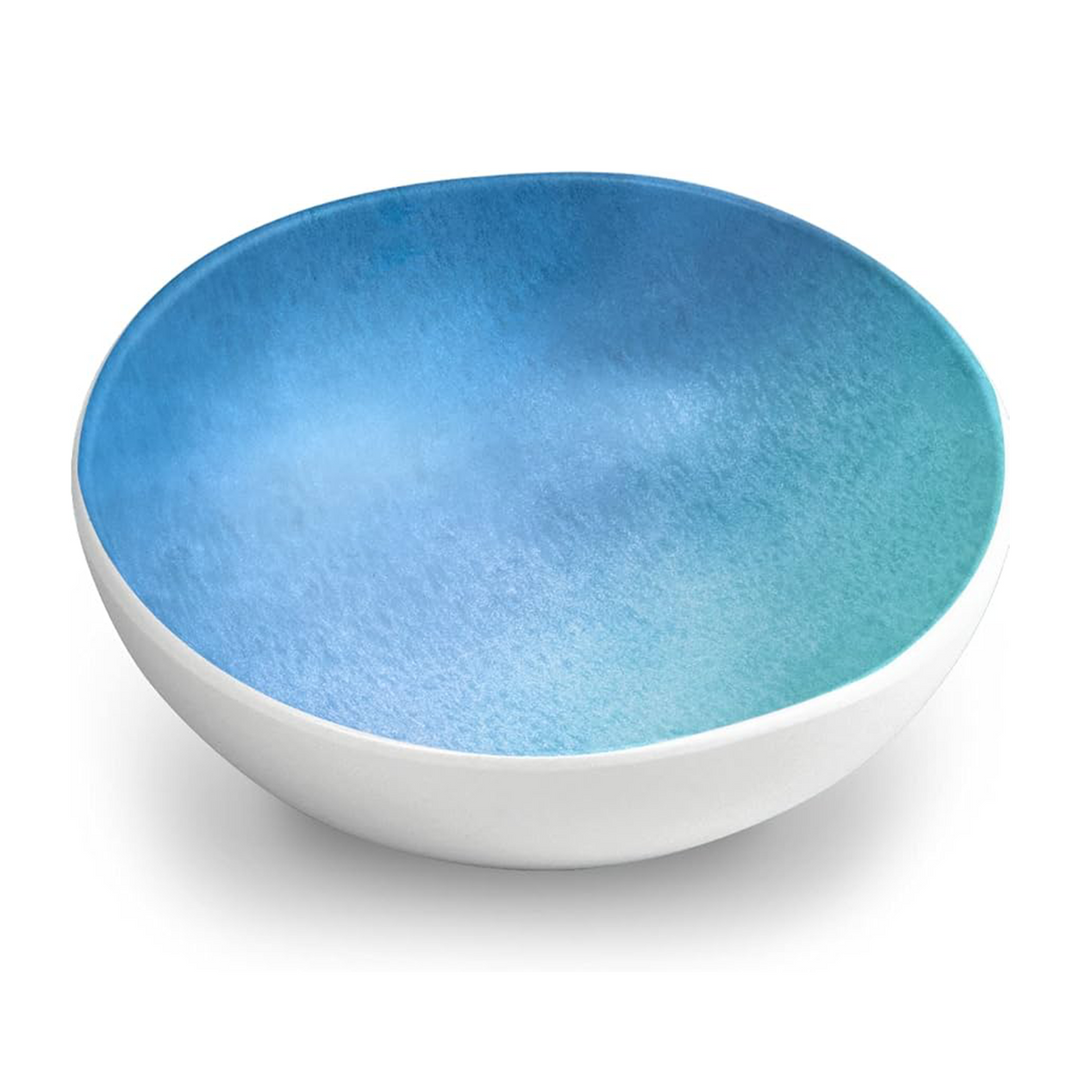 OCEANIC OMBRE BOWL,7,34OZ. - TAR HONG MELAMINE INC. - Compralo en CorinneRegalos.com