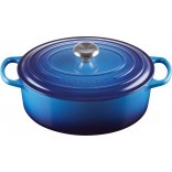 SIG OV CASS/OVEN 29 AZ BLUE