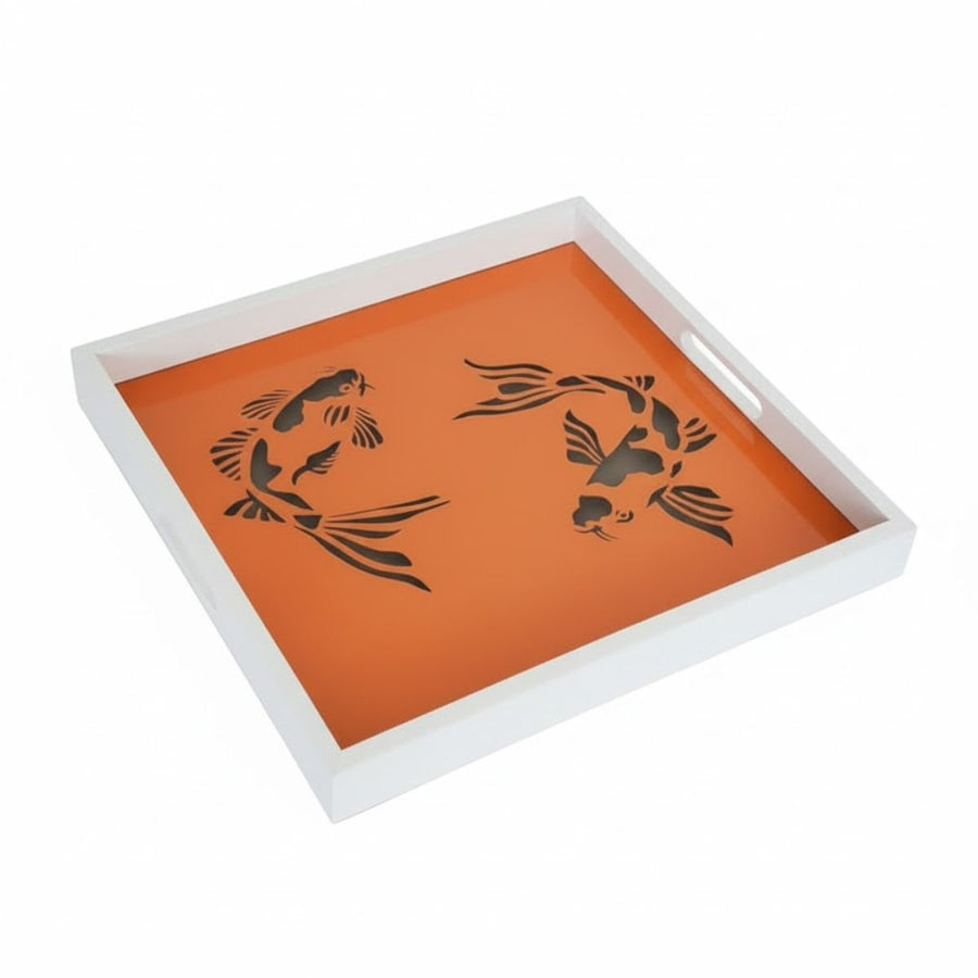 BANDEJA RECTANGULAR DISEÑO VARIOS - TANZU - Compralo en CorinneRegalos.com