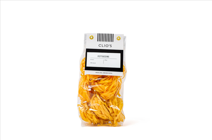 FETTUCCINE AL HUEVO - CLIO´S - Compralo en CorinneRegalos.com