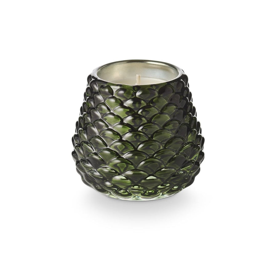BALSAM & CEDAR GLASS PINECONE, BALSAM & CEDAR - CREATIVE COOP - Compralo en CorinneRegalos.com