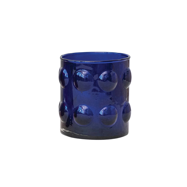 "3"" Rnd x 3-1/2""H Glass Votive/" - CREATIVE COOP - Compralo en CorinneRegalos.com