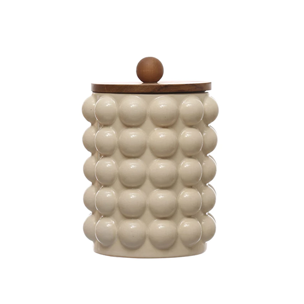 "8-1/4""H Stoneware" - CREATIVE COOP - Compralo en CorinneRegalos.com