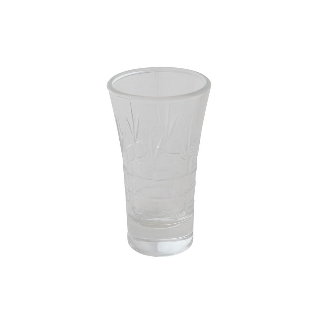 Shot Glass - CREATIVE COOP - Compralo en CorinneRegalos.com