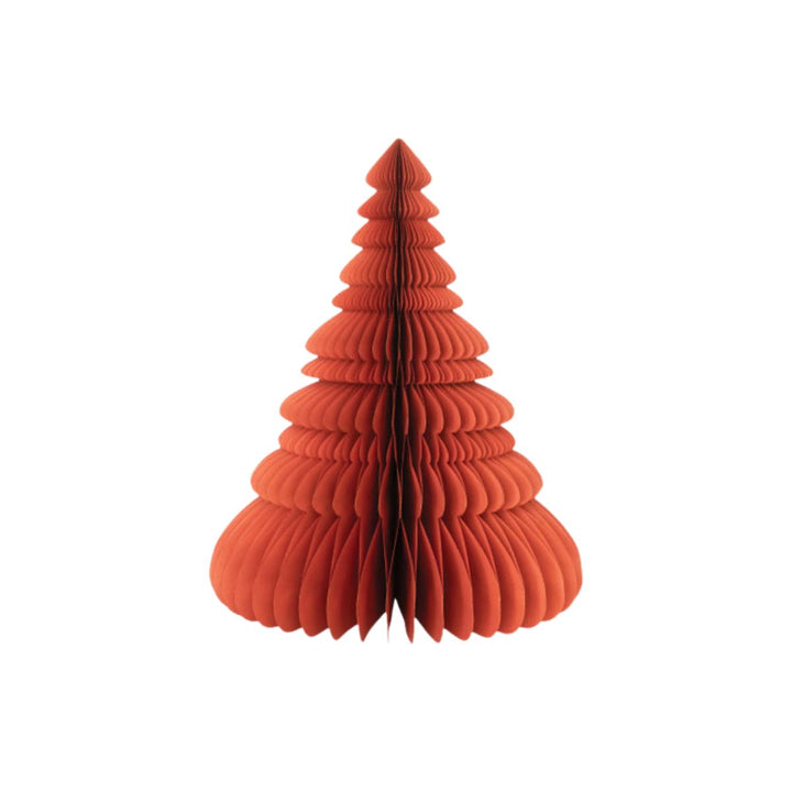 21 RND X 26H PAPER HONEYCOMB