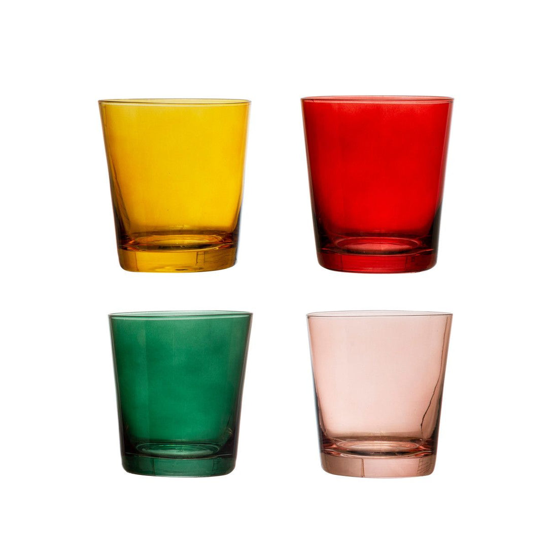 3-1/2 ROUND X 4H LOW BALL - CREATIVE COOP - Compralo en CorinneRegalos.com