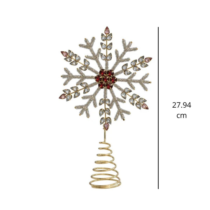 11H METAL, GLASS & ACRYLIC