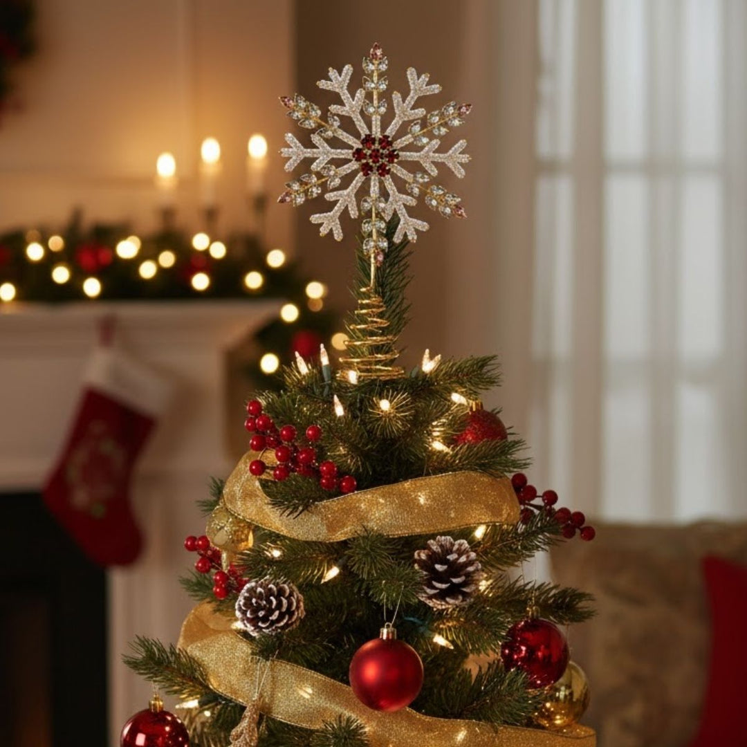 11H METAL, GLASS & ACRYLIC