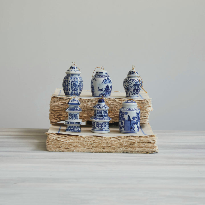 2 ROUND X 3H STONEWARE