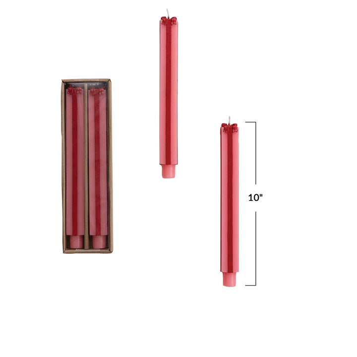 S/2 10H GIFTBOX TAPER