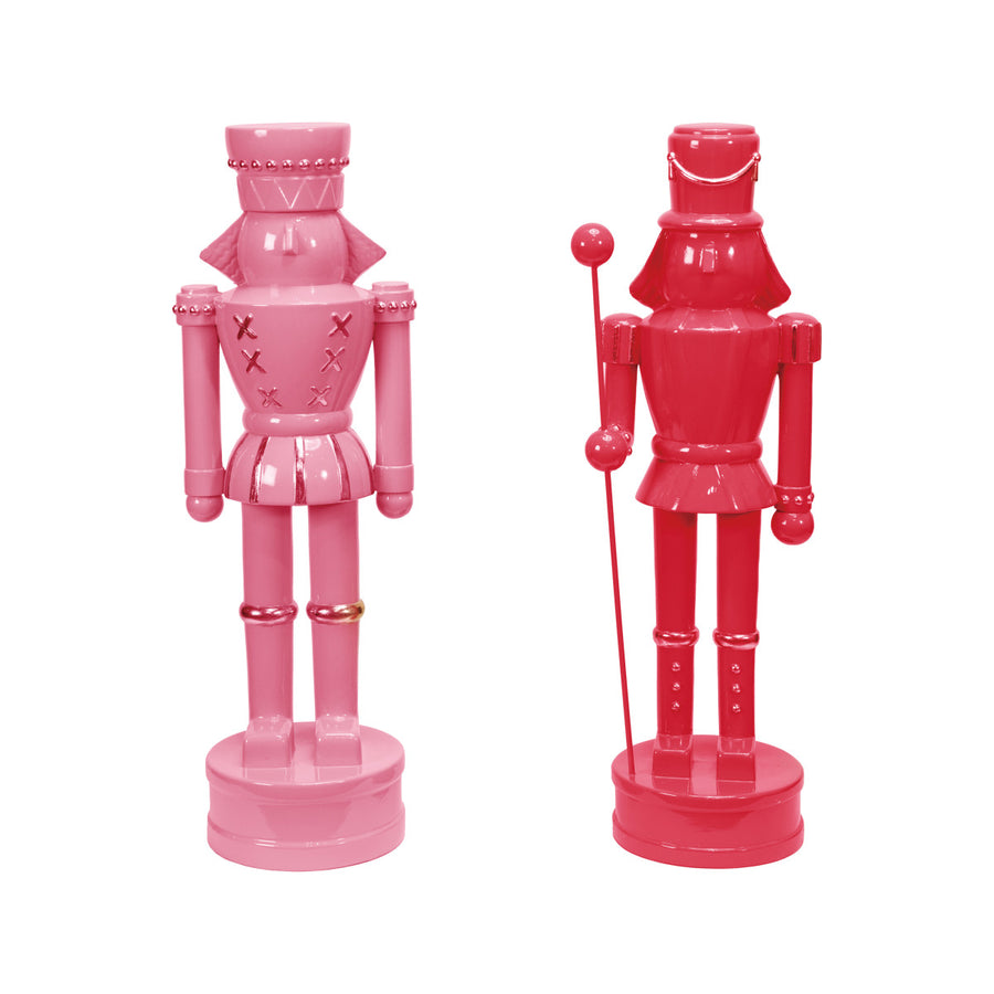 7-1/4L X 21-3/4H RESIN - CREATIVE COOP - Compralo en CorinneRegalos.com