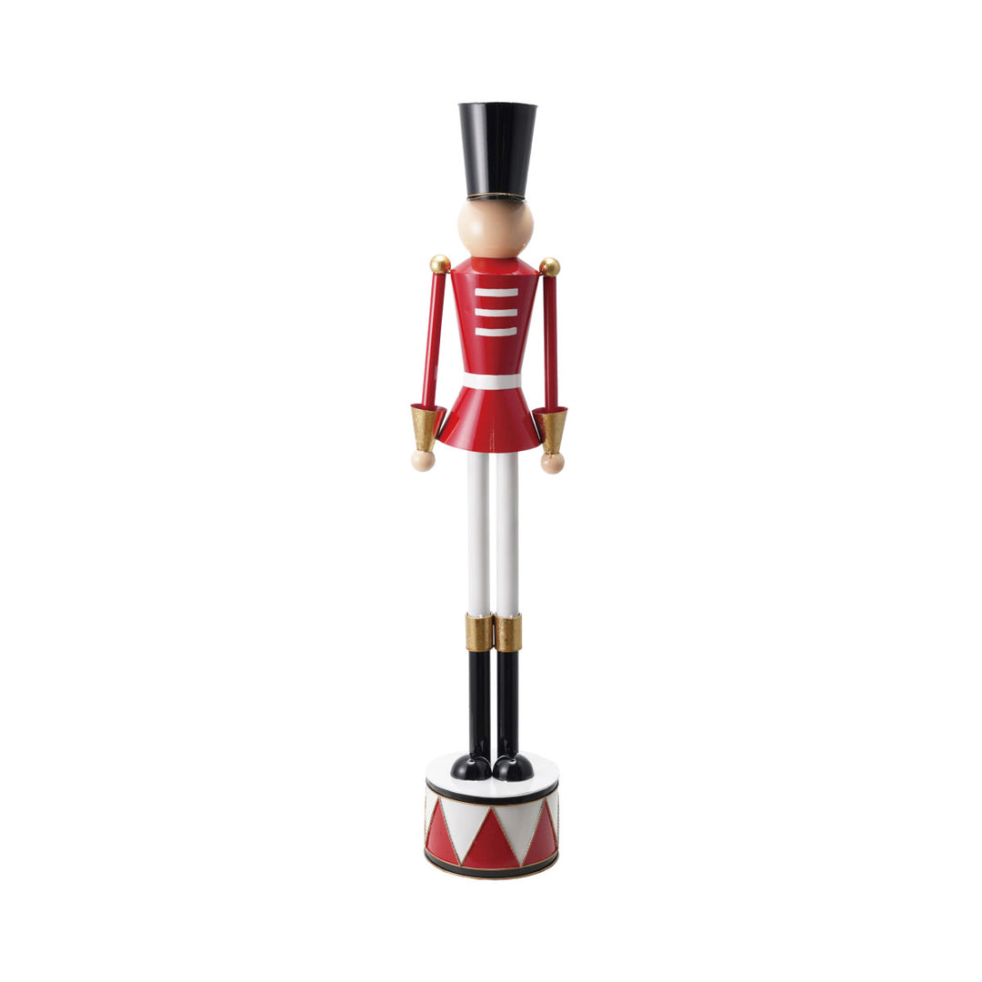 8-1/2L X 42H METAL - CREATIVE COOP - Compralo en CorinneRegalos.com
