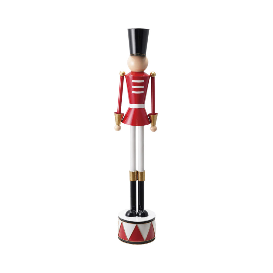 8-1/2L X 42H METAL - CREATIVE COOP - Compralo en CorinneRegalos.com