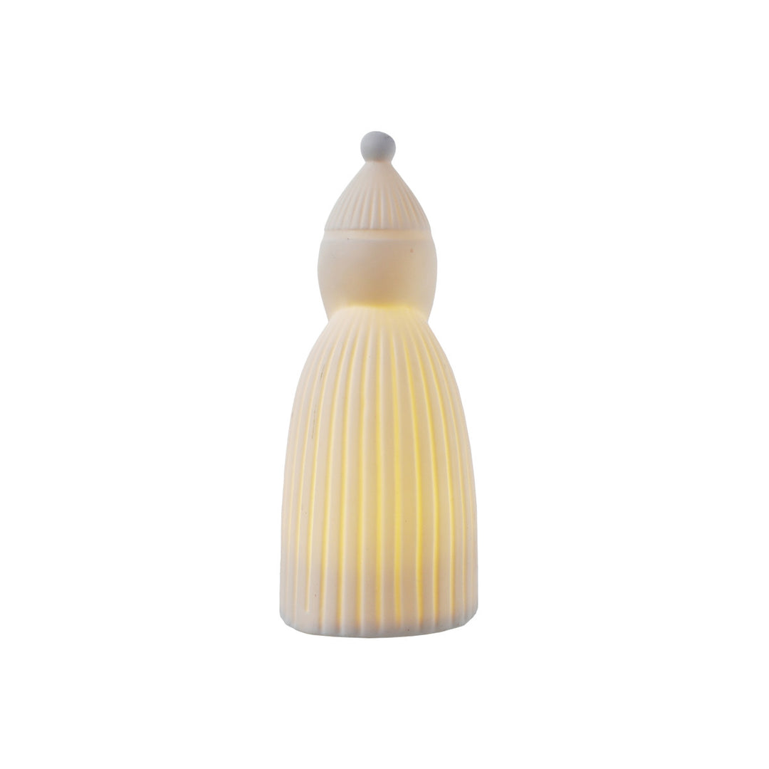 2-1/2 RD X 5-3/4H STONEWARE