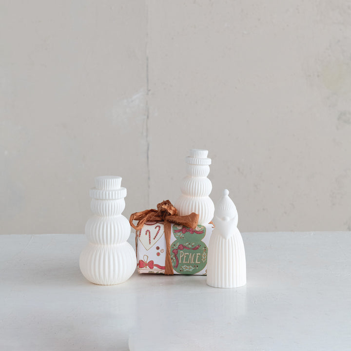 2-1/2 RD X 5-3/4H STONEWARE