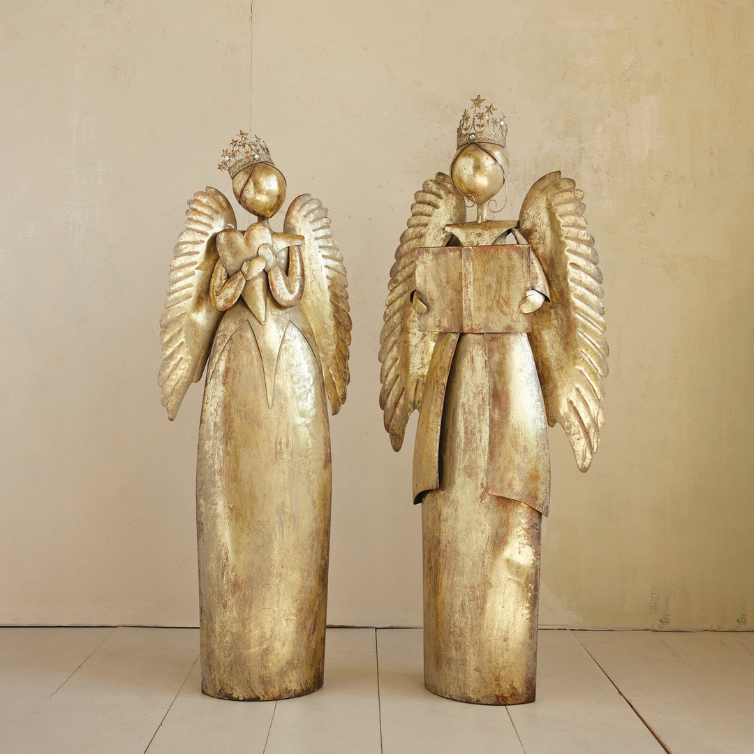 19L X 52-1/4H METAL