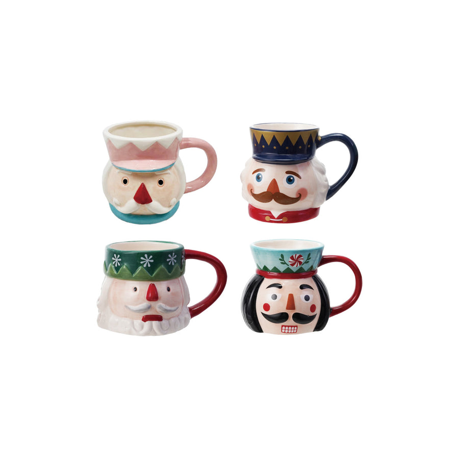 5RND X 3-1/2H CERAMIC - CREATIVE COOP - Compralo en CorinneRegalos.com