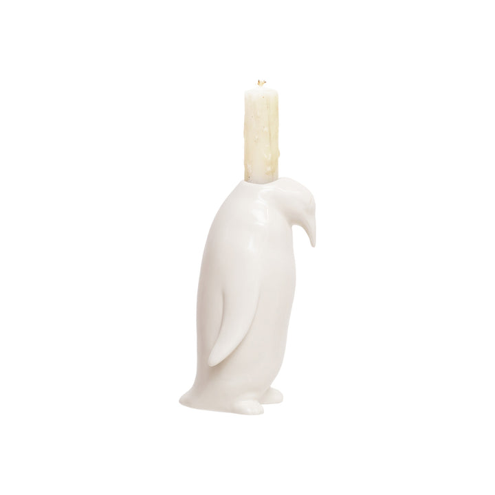 3-3/4L X 5-3/4H STONEWARE