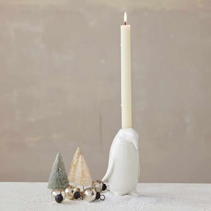 3-3/4L X 5-3/4H STONEWARE