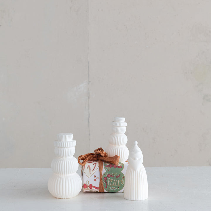 4 RD X 7H STONEWARE