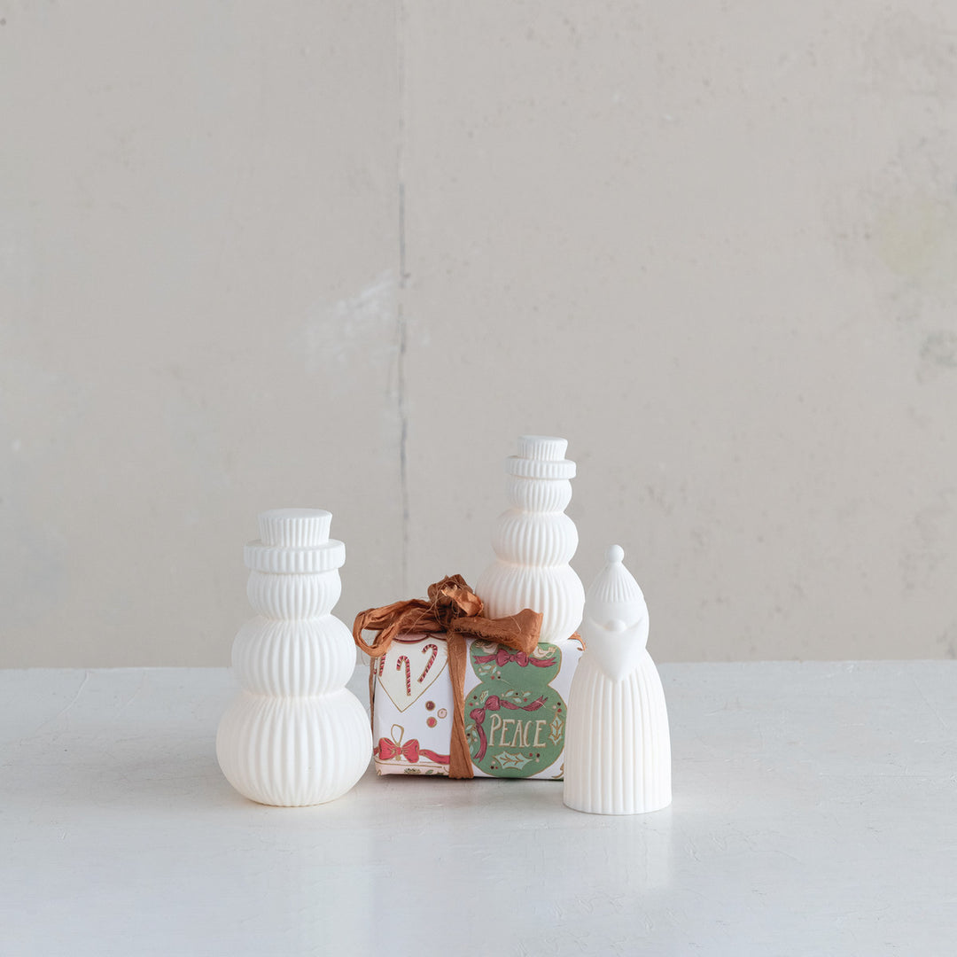 3 RD X 5H STONEWARE