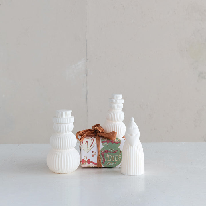 3 RD X 5H STONEWARE