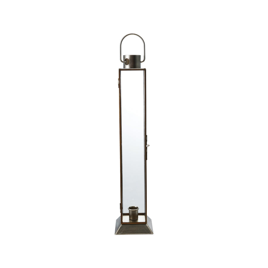 3-1/2SQX16-1/4H METAL - CREATIVE COOP - Compralo en CorinneRegalos.com