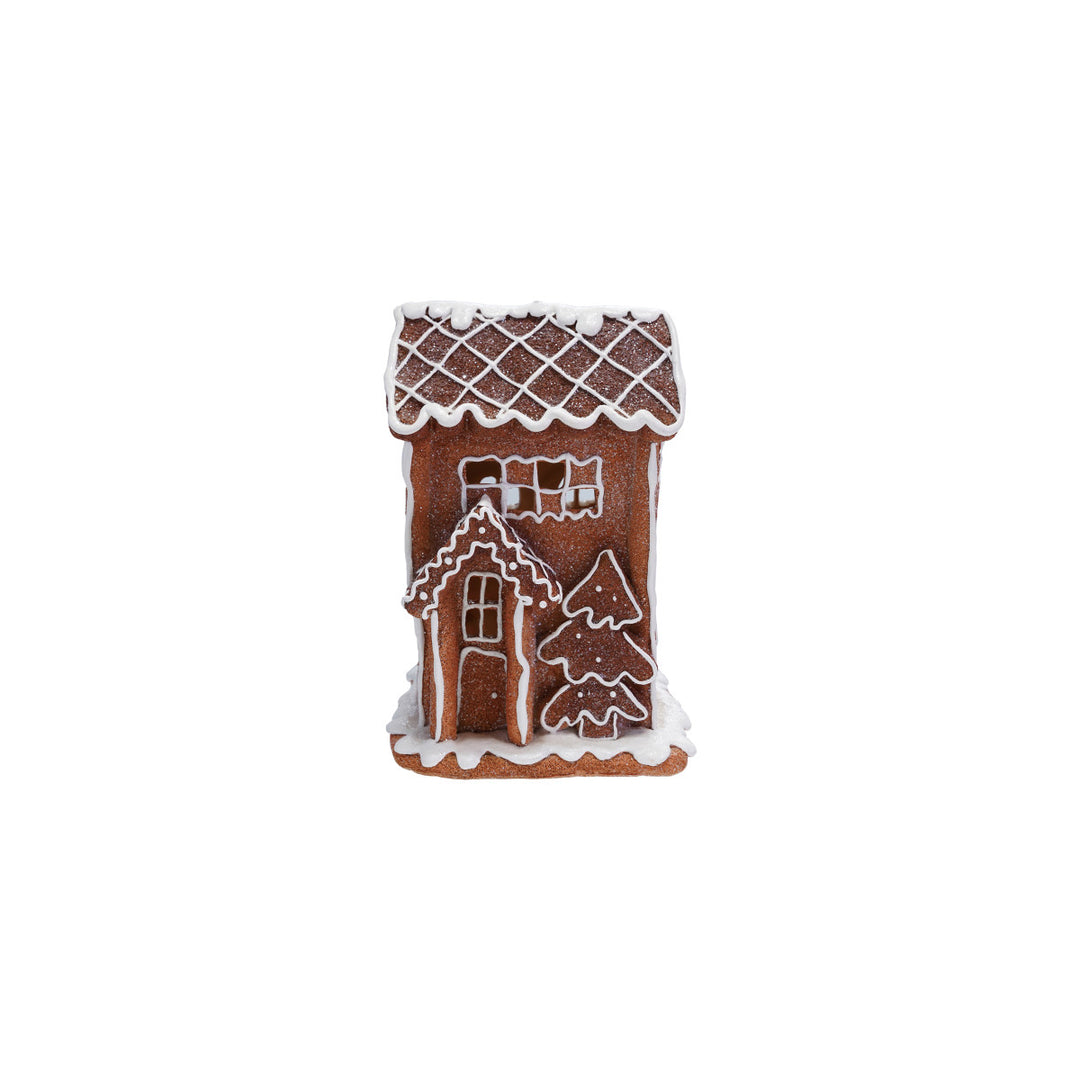 5-3/4L X 8-1/4H RESIN - CREATIVE COOP - Compralo en CorinneRegalos.com