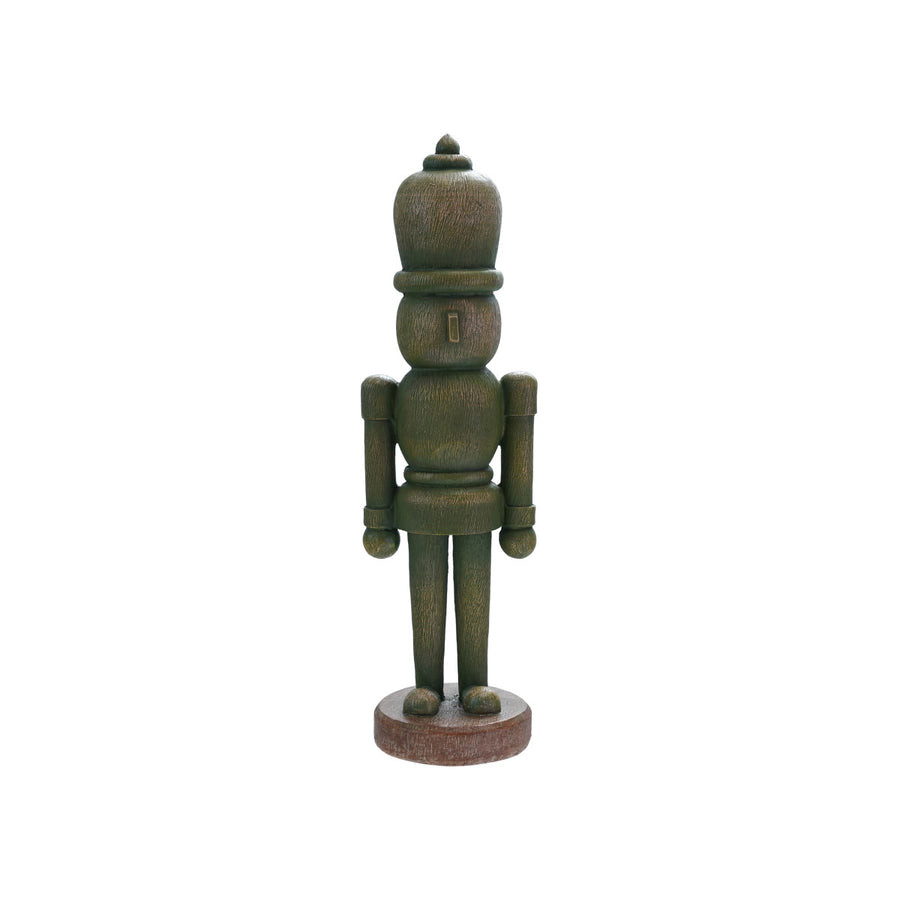 4L X 3-1/2W X 13-1/4H RESIN - CREATIVE COOP - Compralo en CorinneRegalos.com