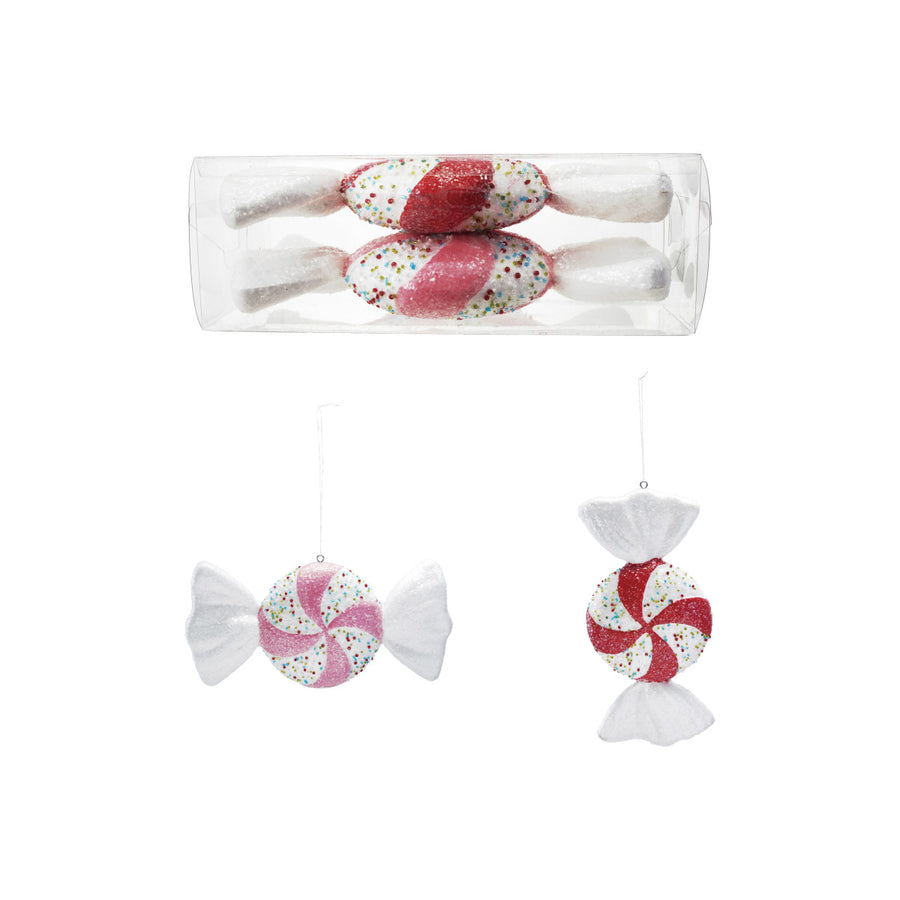 S/2 11-1/2L POLYSTYRENE FOAM - CREATIVE COOP - Compralo en CorinneRegalos.com
