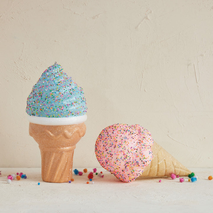 8-1/2 RDX16H FOAM ICE CREAM