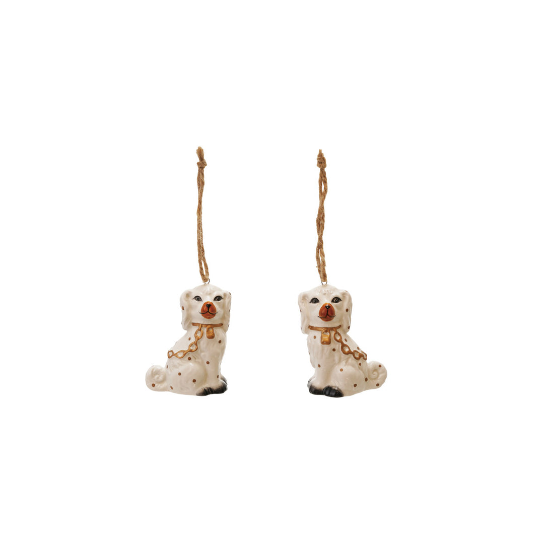 2-3/4H CERAMIC STAFFORDSHIRE - CREATIVE COOP - Compralo en CorinneRegalos.com