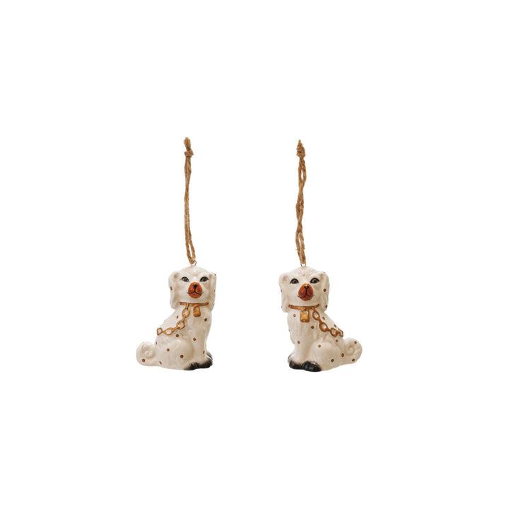 2-3/4H CERAMIC STAFFORDSHIRE - CREATIVE COOP - Compralo en CorinneRegalos.com