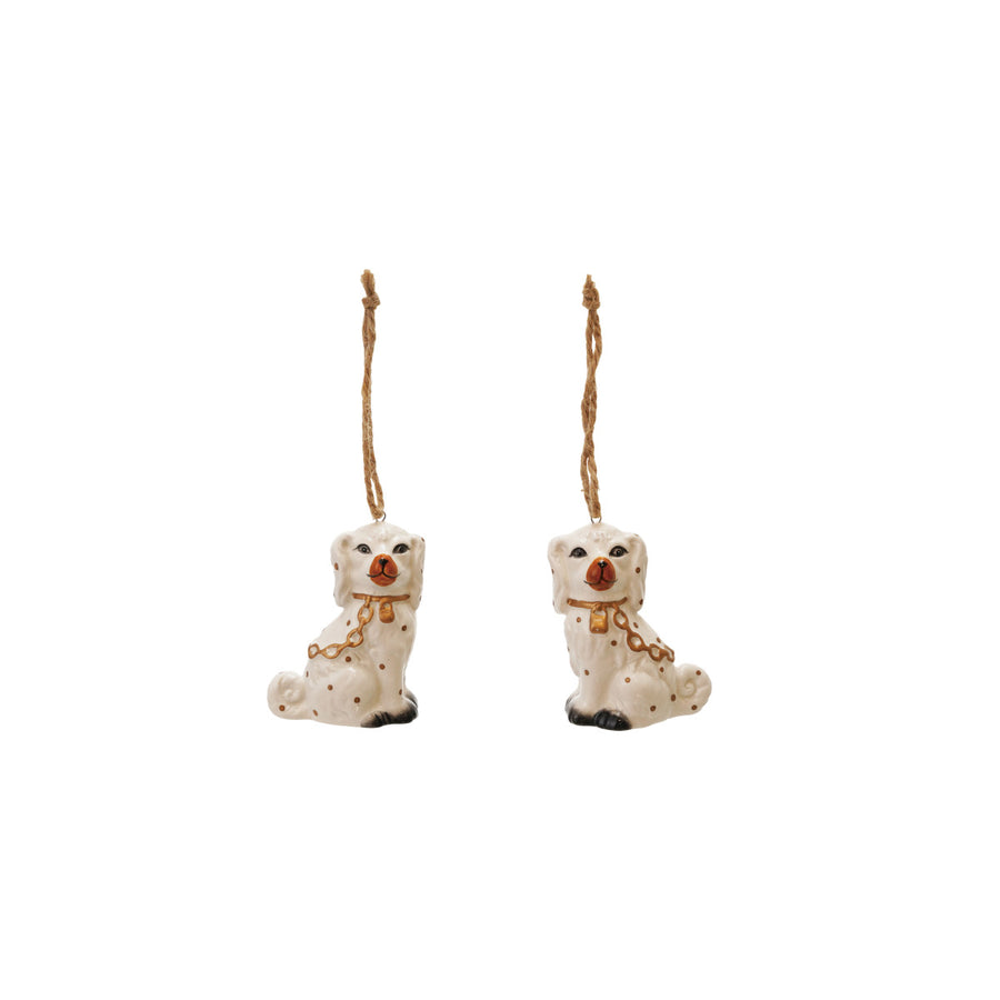 2-3/4H CERAMIC STAFFORDSHIRE - CREATIVE COOP - Compralo en CorinneRegalos.com