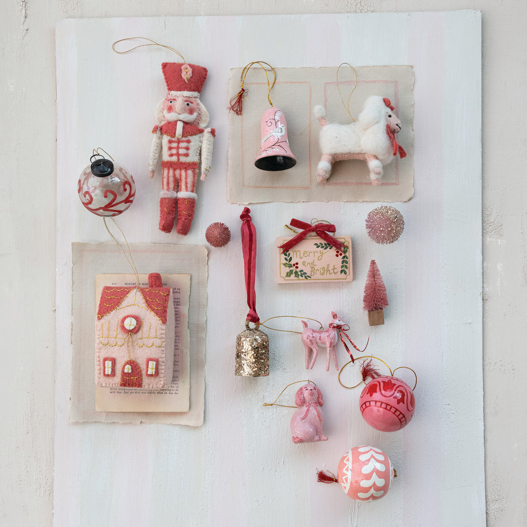 5H RESIN ANIMAL/SNOWMAN