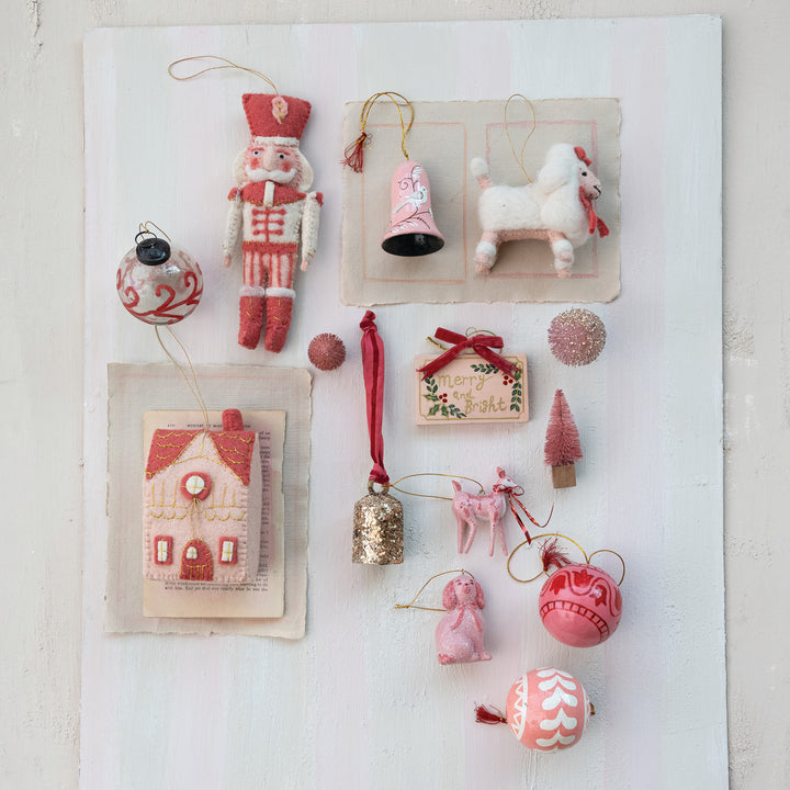 5H RESIN ANIMAL/SNOWMAN