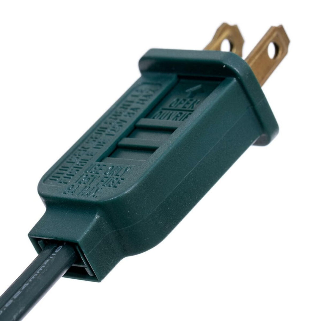 7.5 X 56 KING SPRUCE LED700 WMWHT 9