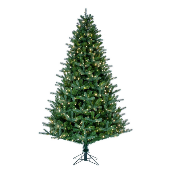 9' X 65 KING SPRUCE LED 1000WW - VICKERMAN COMPANY - Compralo en CorinneRegalos.com