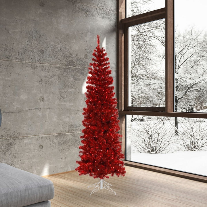 6.5 X 27 RED PENCIL DURAL 300 RD 587T