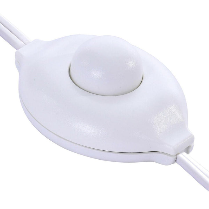 7.5' X 34  FLOCKED KUNA DURA-LIT 250WW