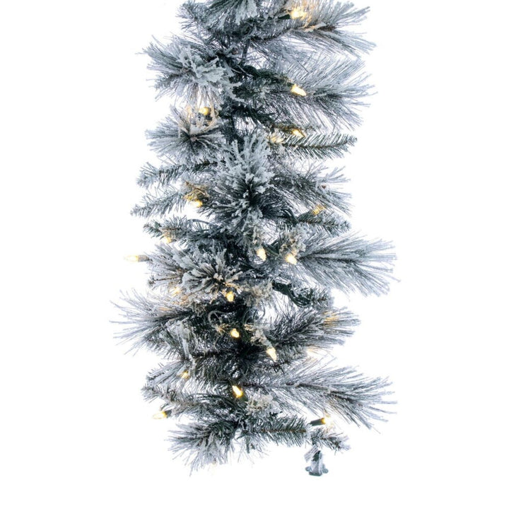 9' X 14  FLKD JACKSON GARL DURALIT 100WW