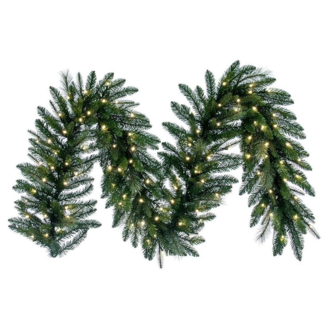 9' X 18  BERKLEY MIX GARL DURA-LIT 150WW