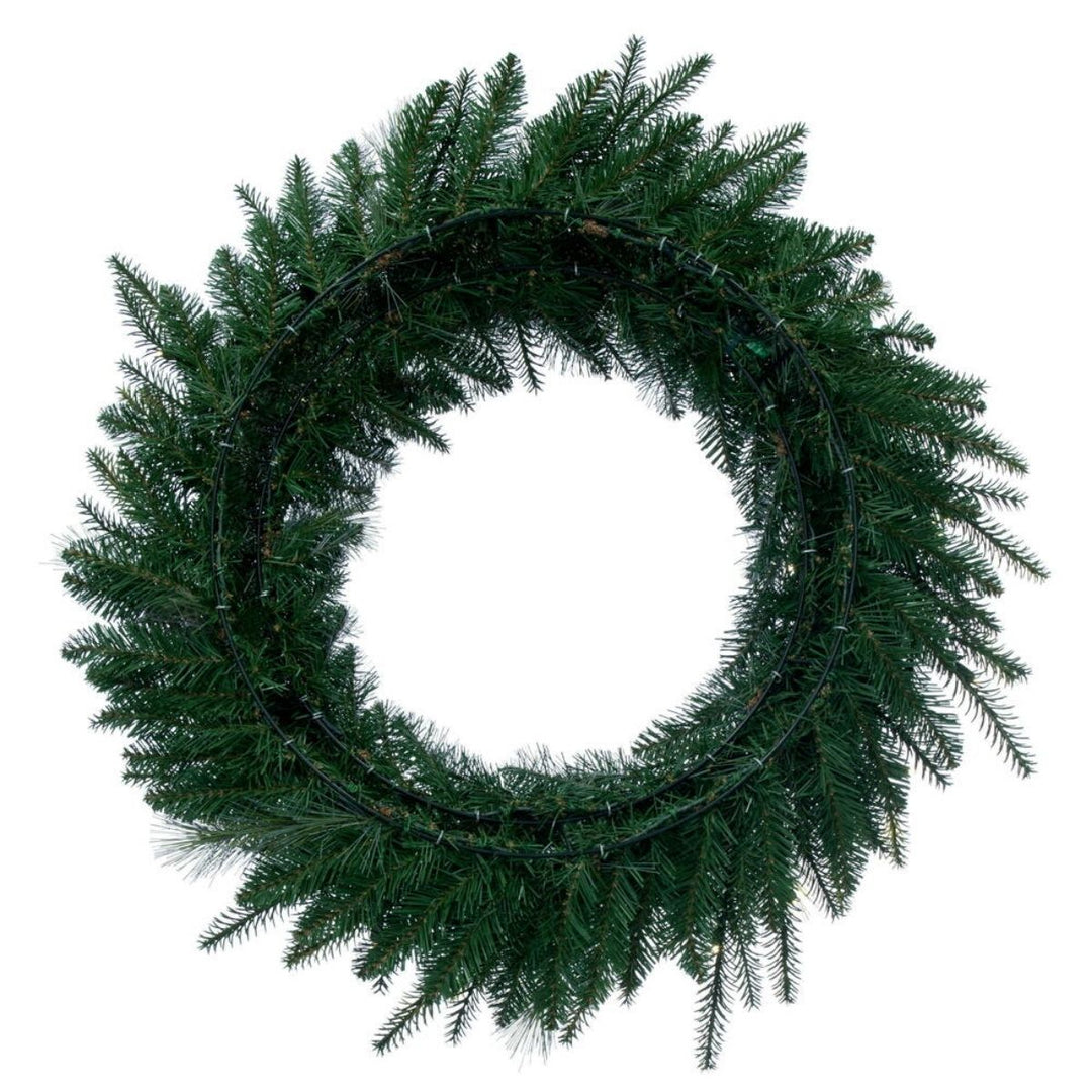 30  BERKLEY MIXED WREATH DURA-LIT 50WW