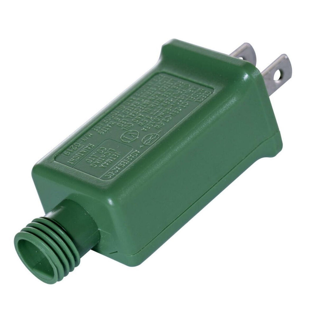 7.5' X 49 FLOCKED ATKA PINE 3MM 950WW