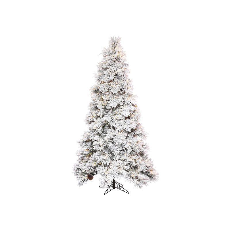 12' X 72 FLOCKED ATKA 3MM 2550WW - VICKERMAN COMPANY - Compralo en CorinneRegalos.com